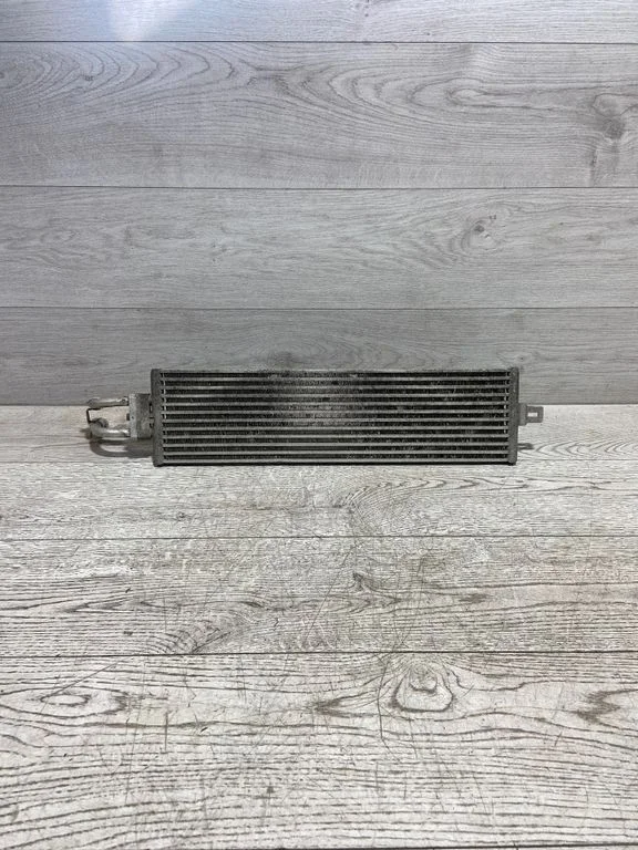 Jahutusvedeliku radiaator 8625431