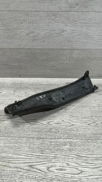 Variklio skyriaus pertvara