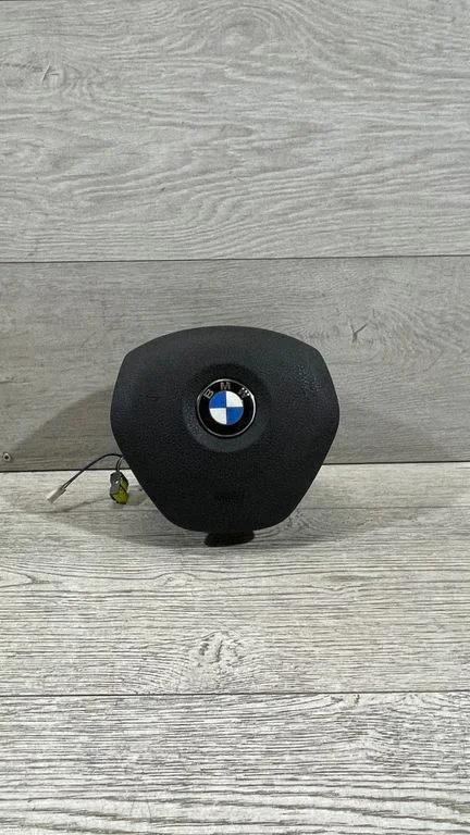 Rooli turvapadi – BMW 1-seeria F20 F21 (2011-2019)