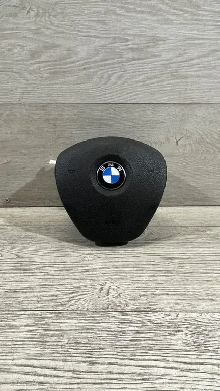 Stūres drošības spilvens – BMW 3. sērija F30 F35 F31 (2012-2018)