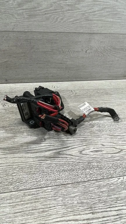 Positive wiring loom – BMW 3 Series F30 F35 F31 (2012-2018)