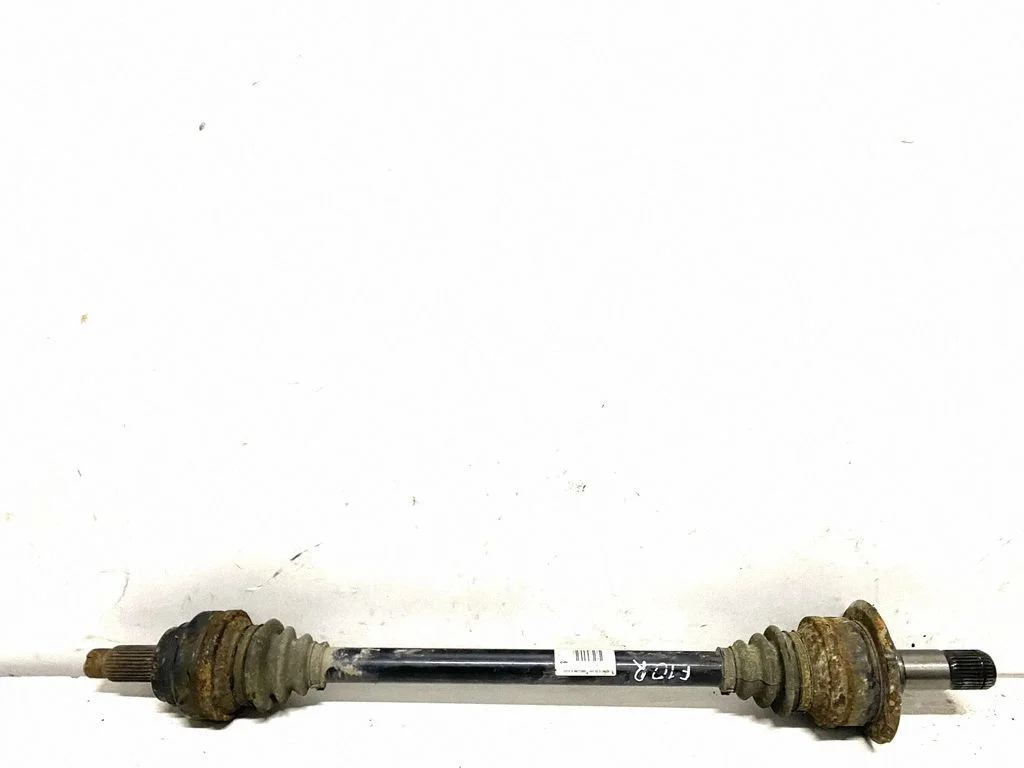 Rear driveshaft – BMW 5 Series F10 F11 (2009-2016)