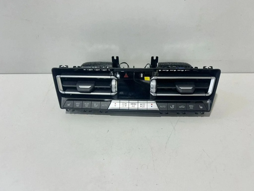 Salongiventilaatori reguleerimise lüliti – BMW Series 8 M8 F91 F92 G14 G15 (2019-)