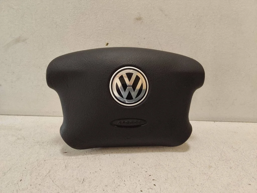 Rooli turvapadi – Volkswagen Passat B5.5 (2001-2005)