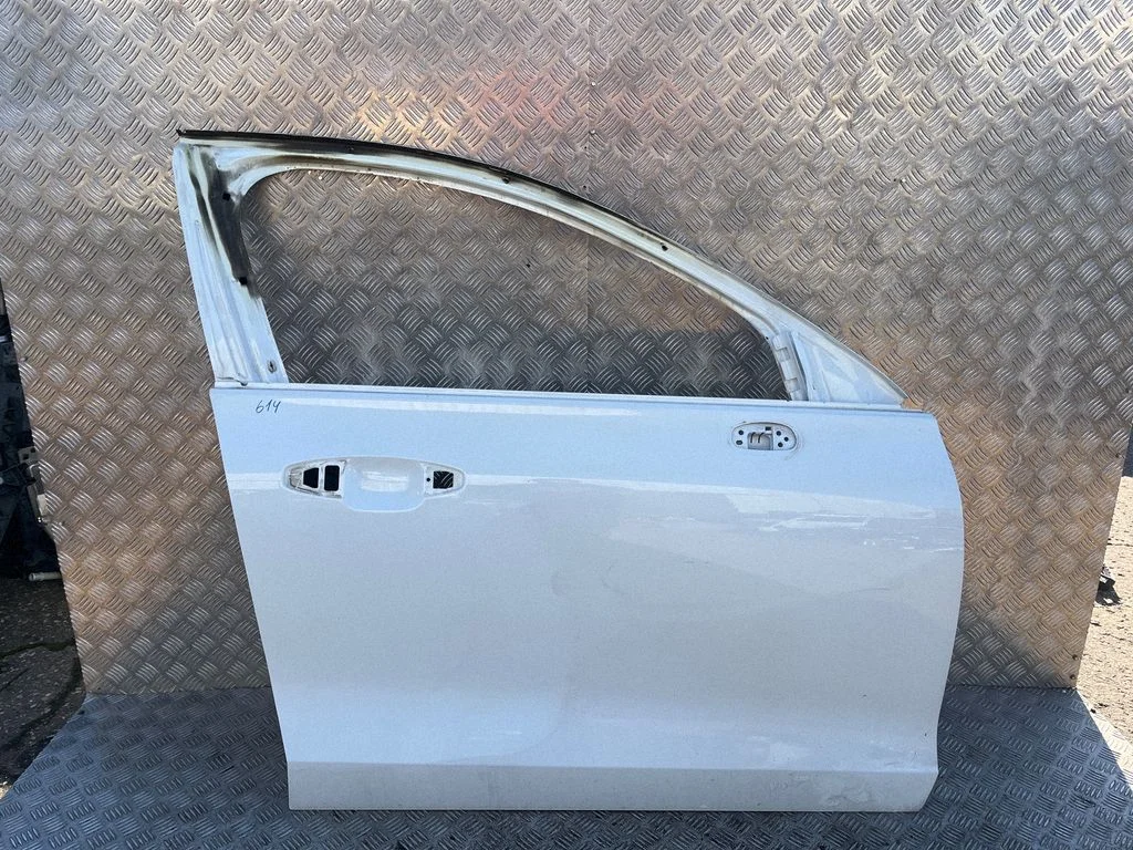 Front door – Volvo V60 (2018-)