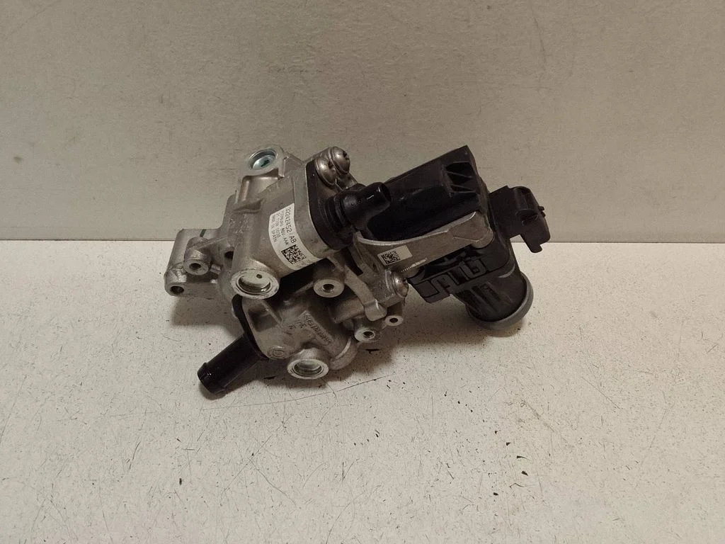 EGR-klapp 32242452AB