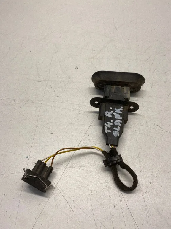 Sliding door sensor – Volkswagen Multivan T4 (1991-2003)