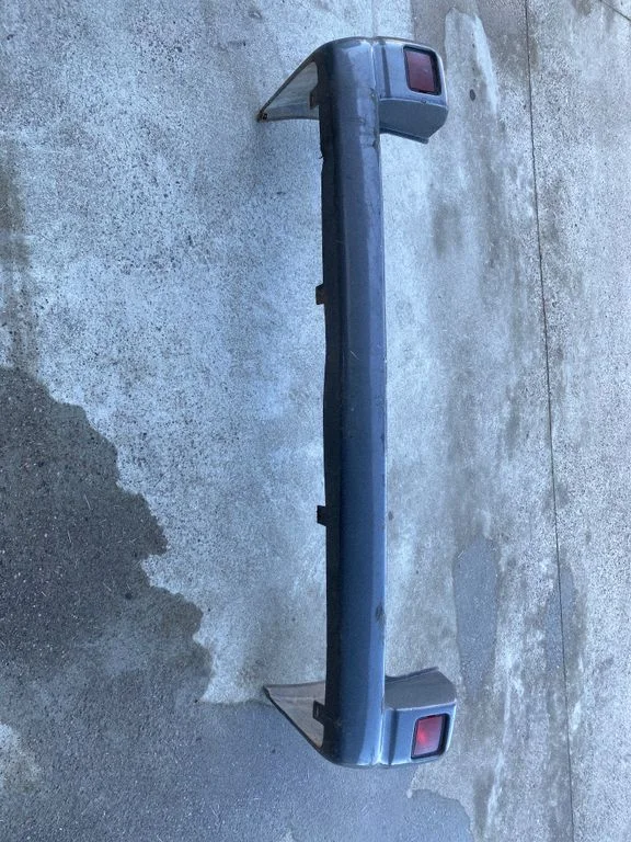 Rear bumper 705807301