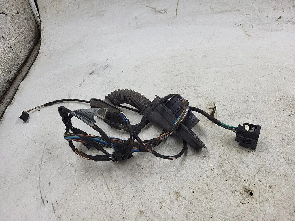 Rear door wiring loom 6938225