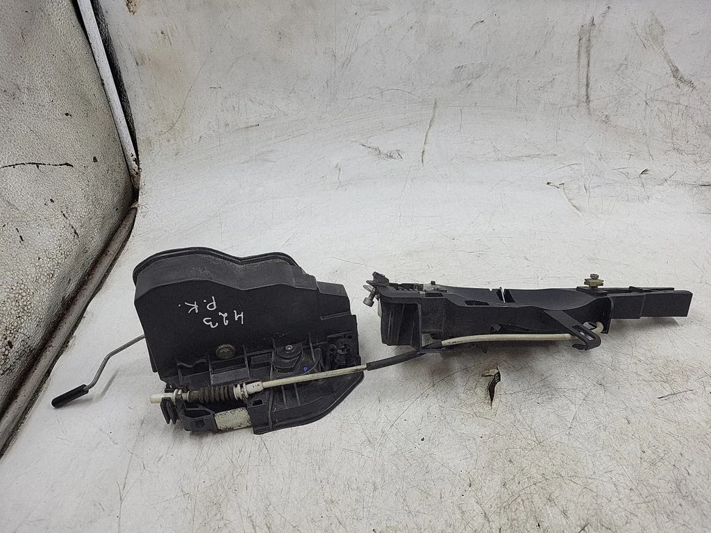 Front door lock TL04912
