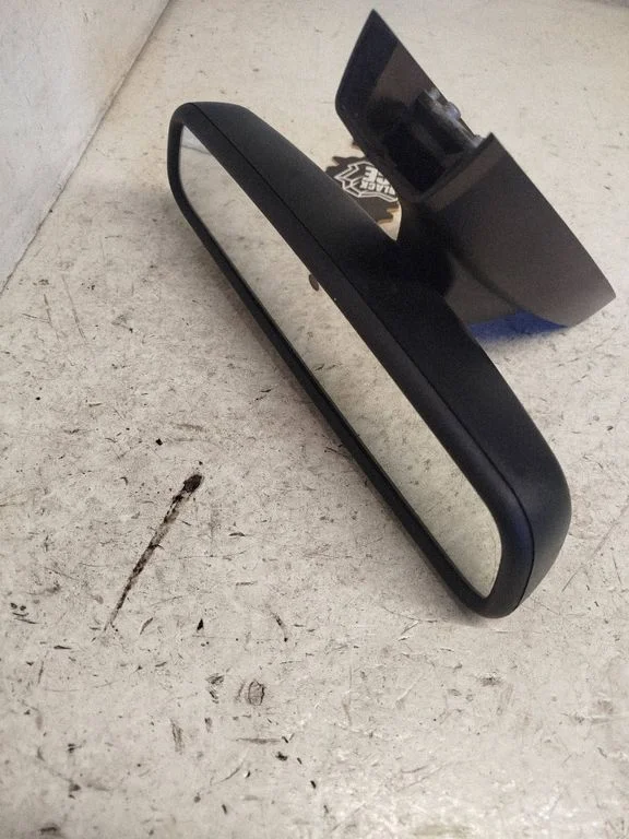 Rear view mirror (interior) – BMW 5 Series F10 F11 (2009-2016)