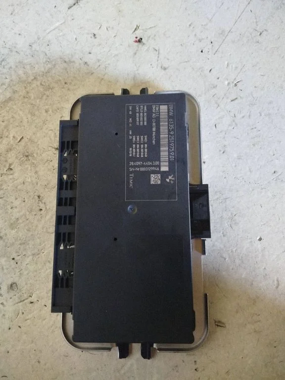 Light module LCM 2840974404300