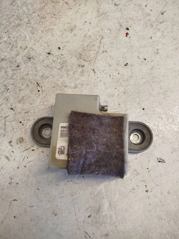 Aerial antenna amplifier 6935024