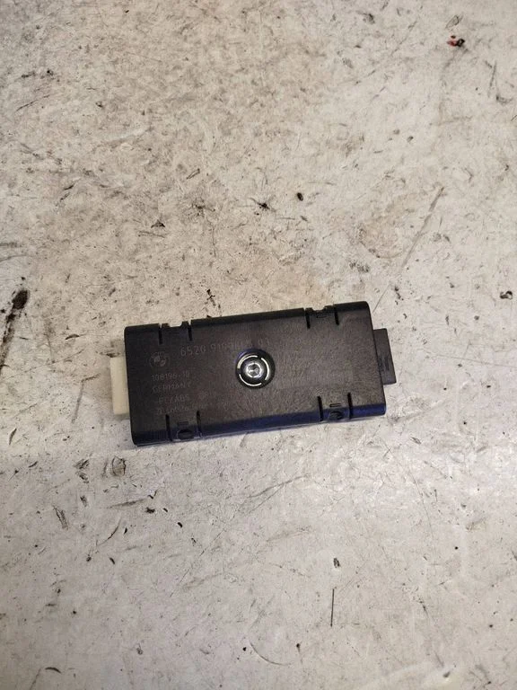 Aerial antenna amplifier 9199865