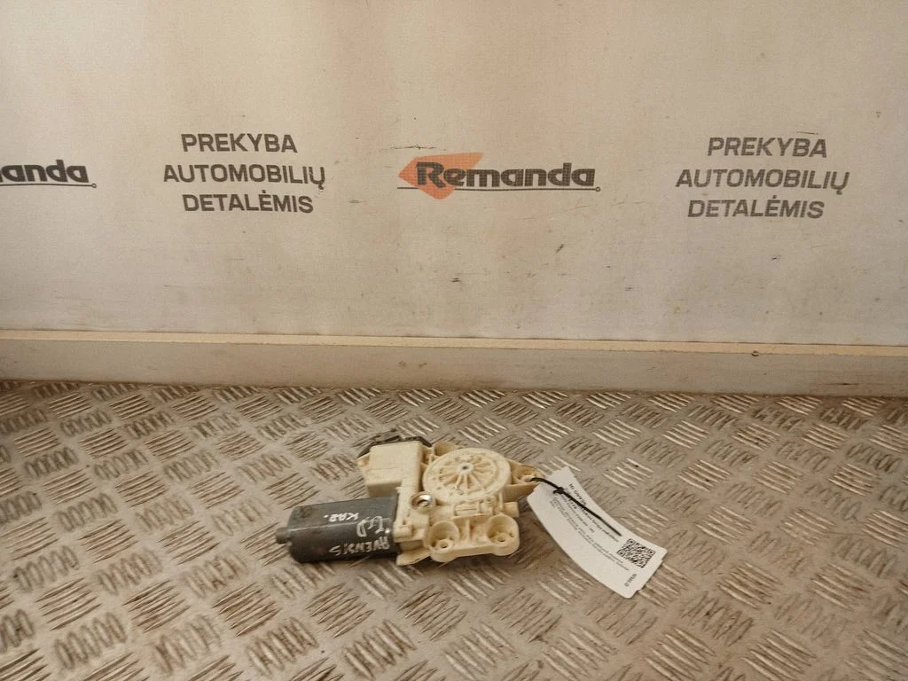 Silniczek podnośnika szyby tylnej 6983005100