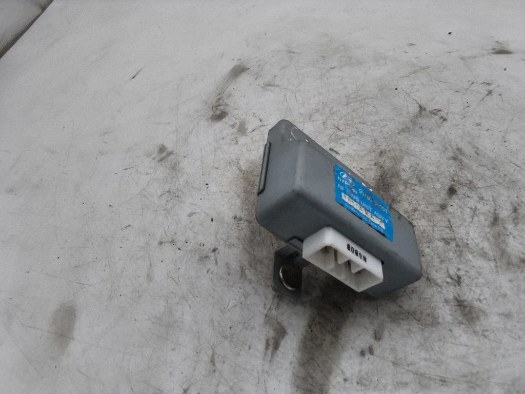 Kiti valdymo blokai/ moduliai