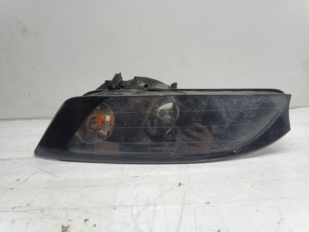 Front fog light A4548200158
