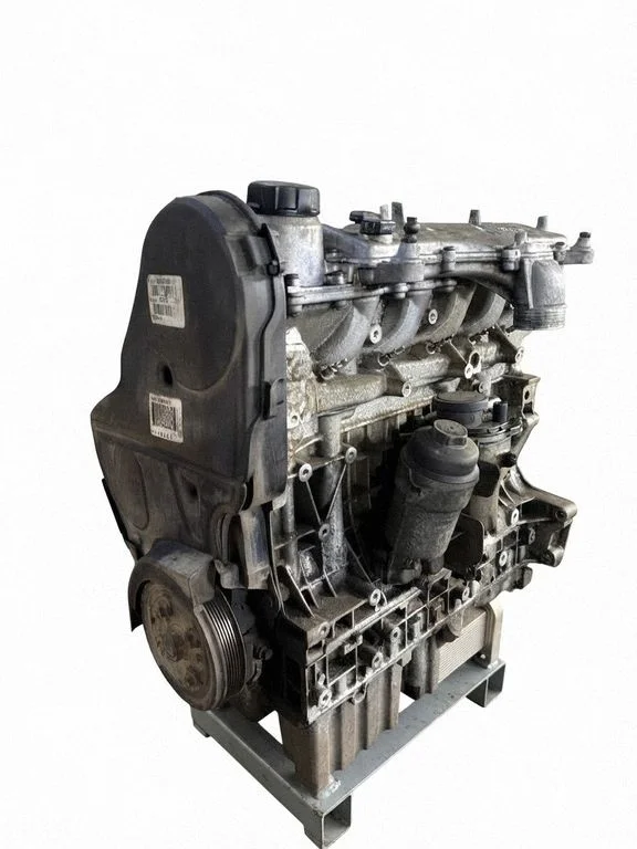 Mootor D5244T