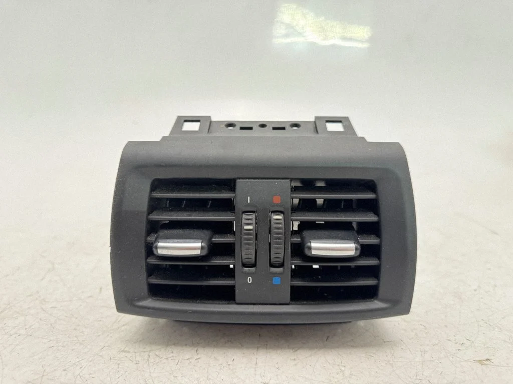 Tagumine õhutusrest – BMW X3 F25 (2010-2017)