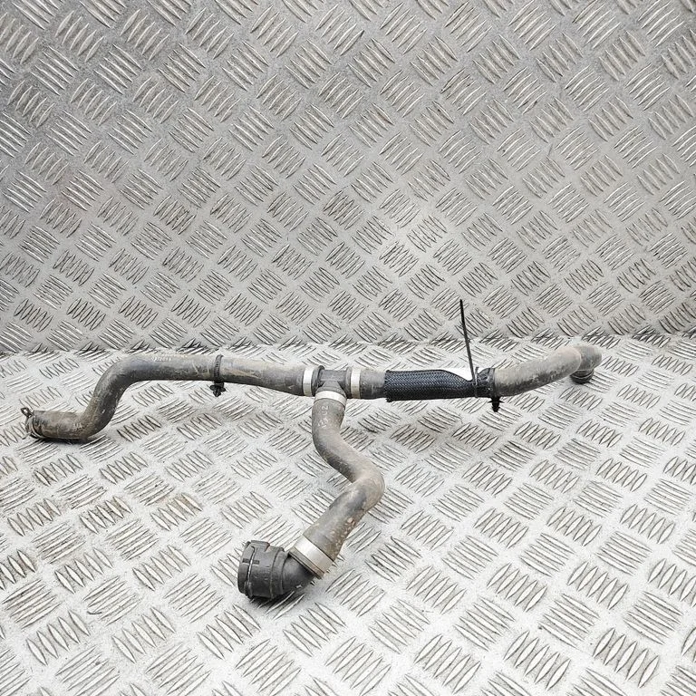 Engine coolant pipe/hose 147450400D