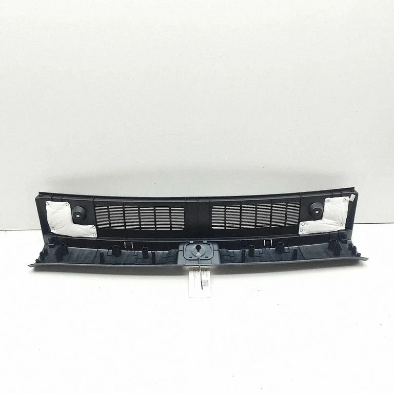 Trunk/boot sill cover protection 7759037000