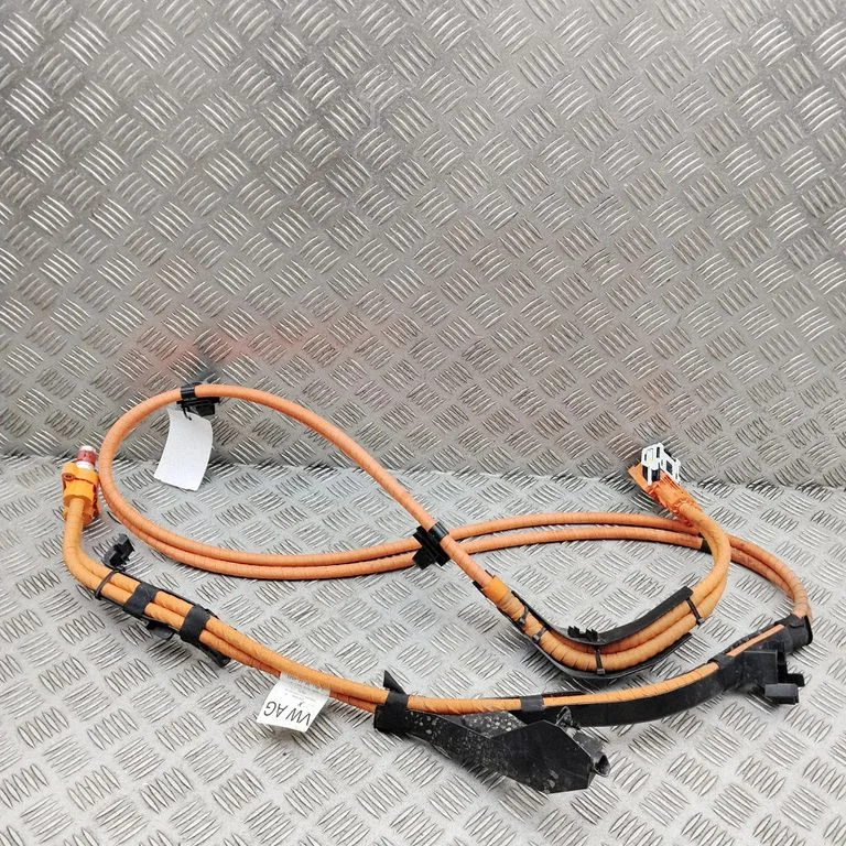 Muud juhtmed / juhtmestik 3WA971015A