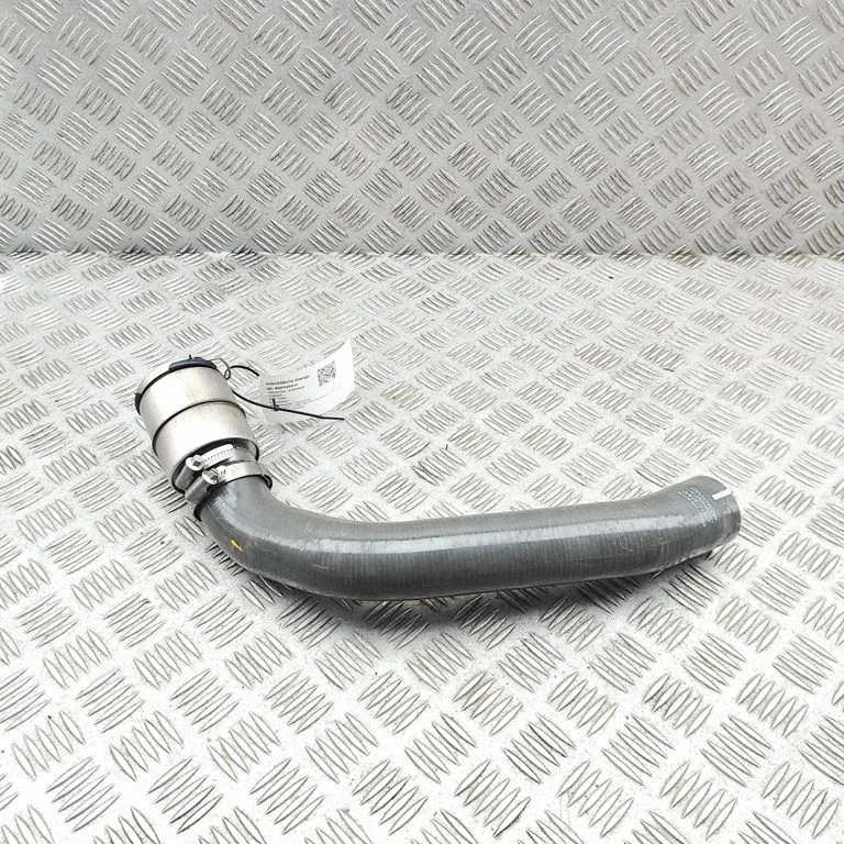 Intercooler hose/pipe 2361037300