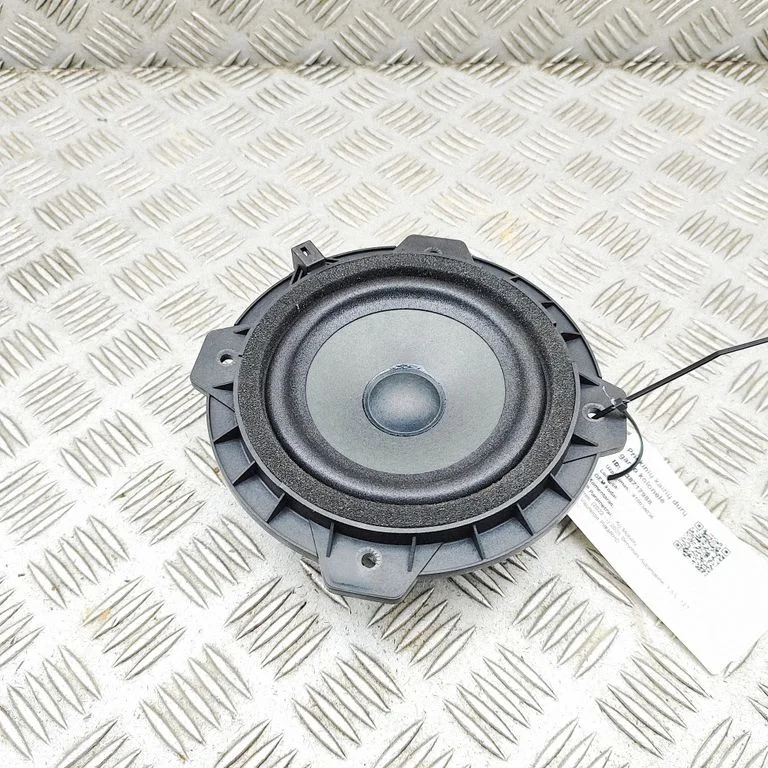 Front door speaker 8930035020