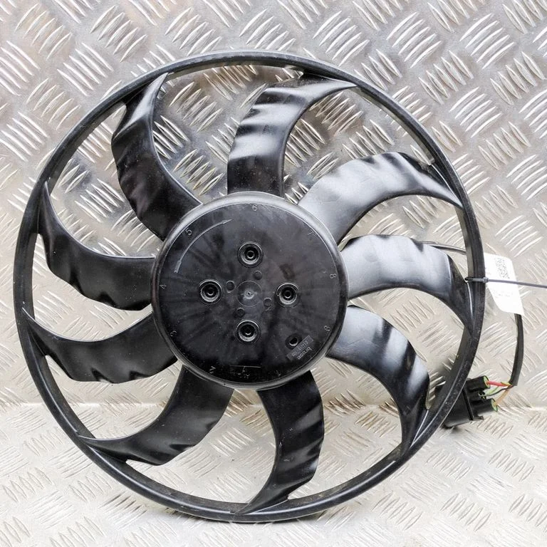 Ventilatora lāpstiņrats 5WA121203G