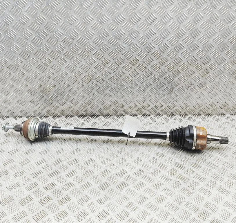 Aizmugurējā pusass 1EA501202F