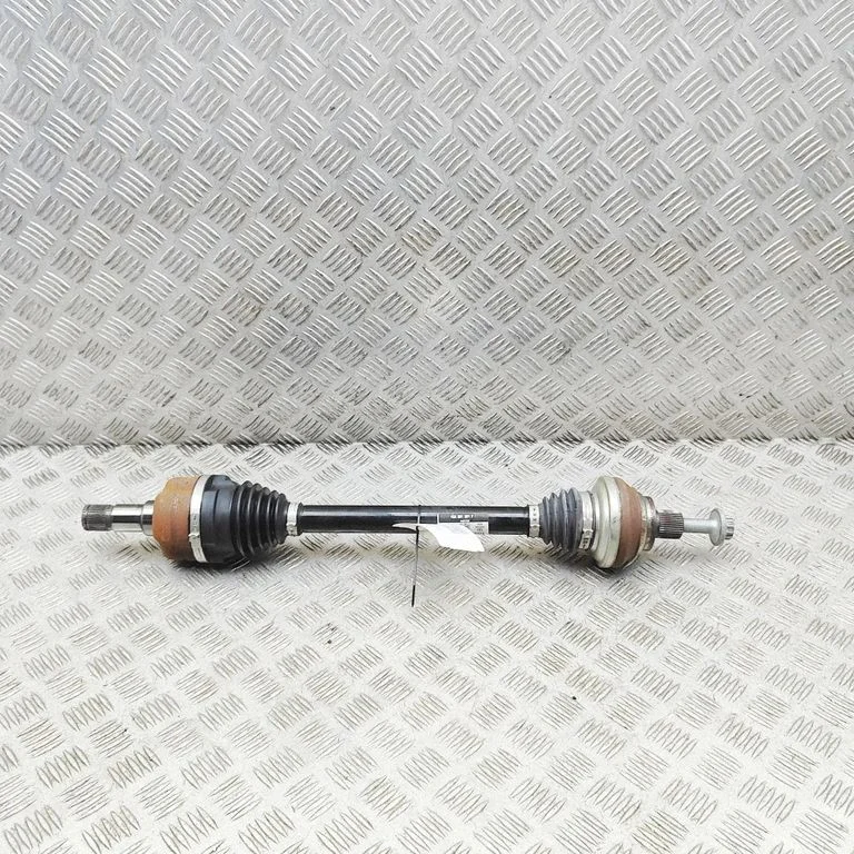 Rear driveshaft – Skoda Elroq (2024-)