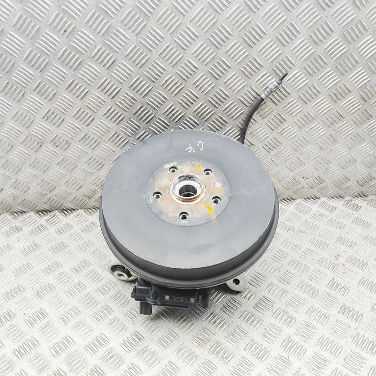 Aizmugurējā rumba 1EA435T