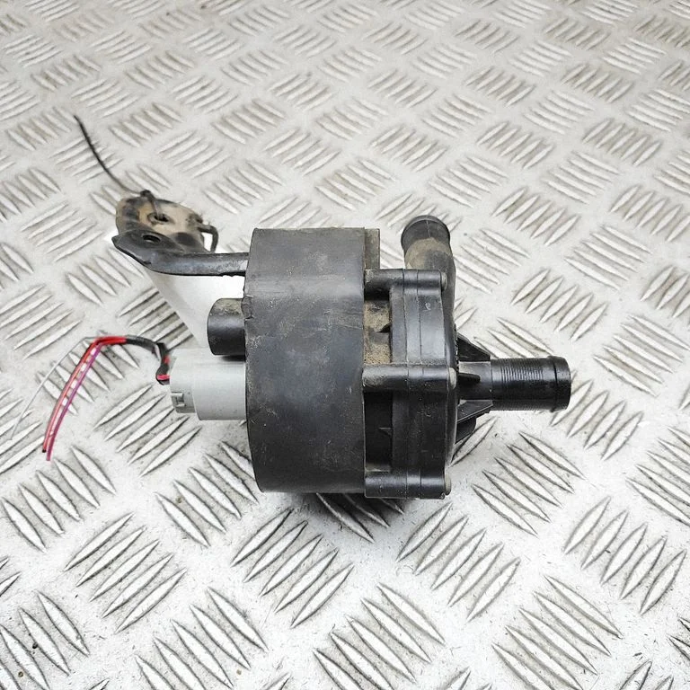 Electric auxiliary coolant/water pump 103534800G