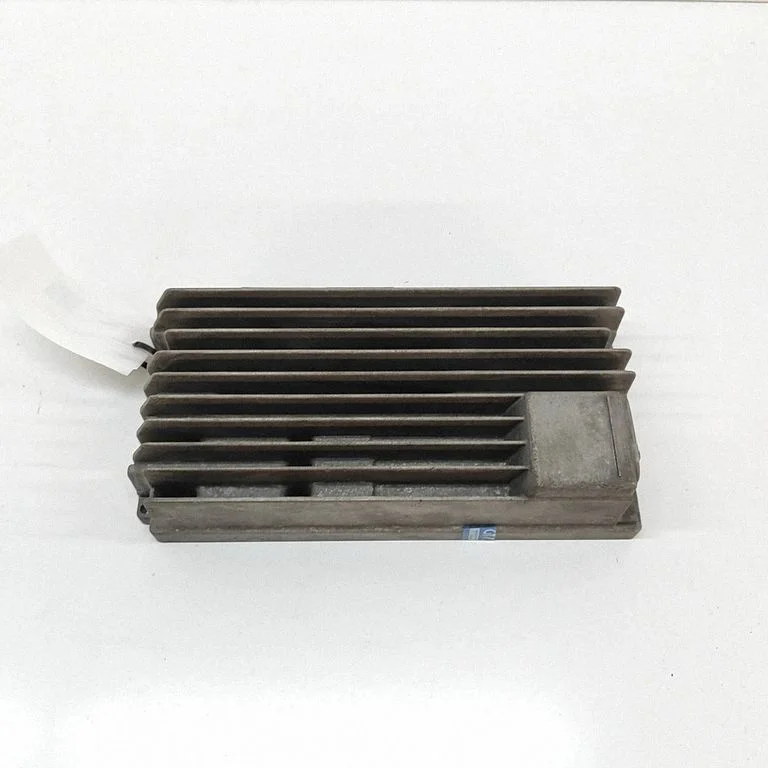 Sound amplifier – Audi A5 Sportback 8TA (2009-2016)