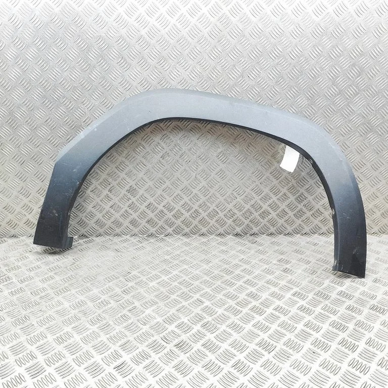 Fender end trim 7952041000