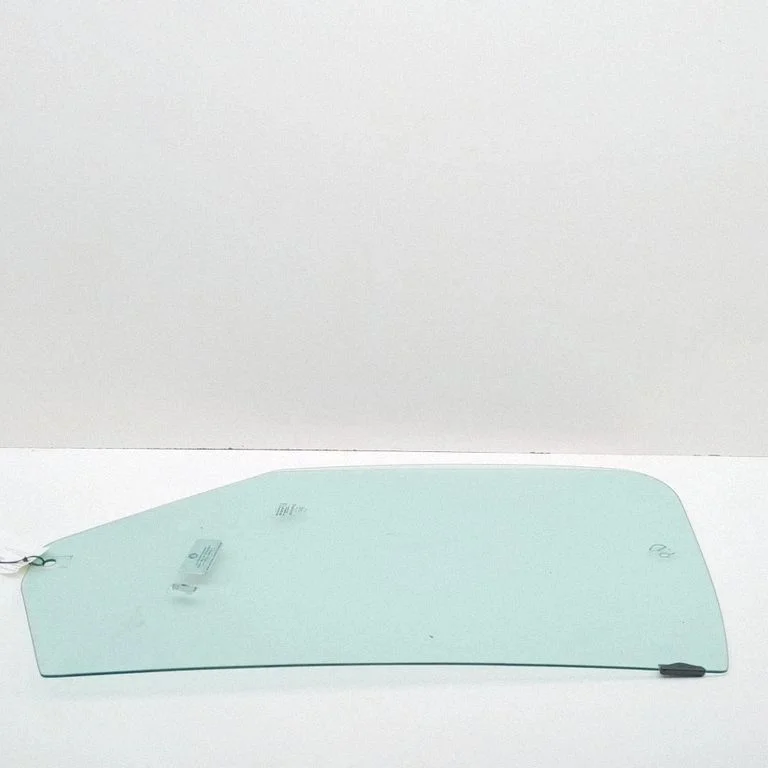 Front door window glass four-door – Fiat Ducato (2007-2014)