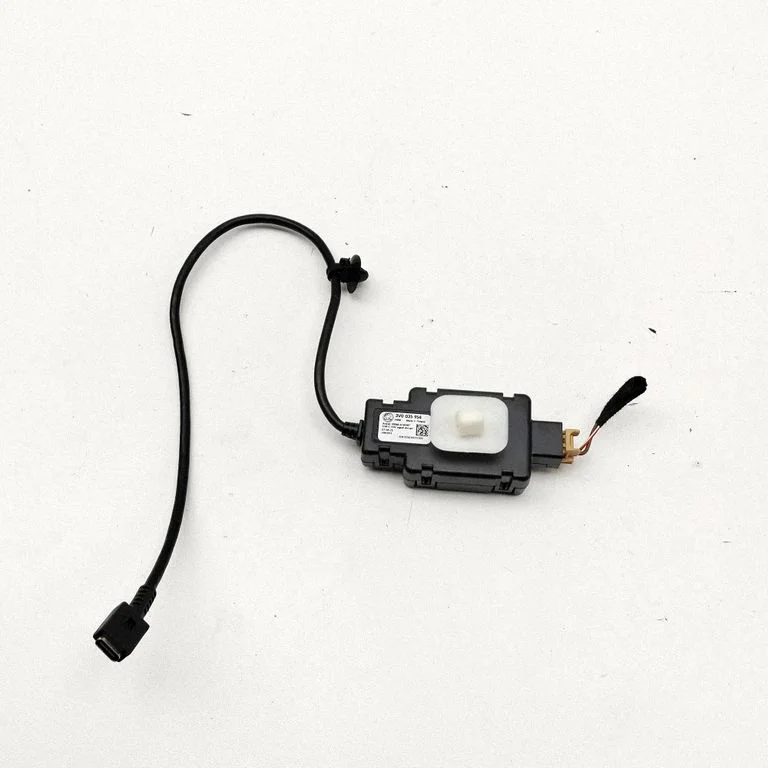 USB jungtis