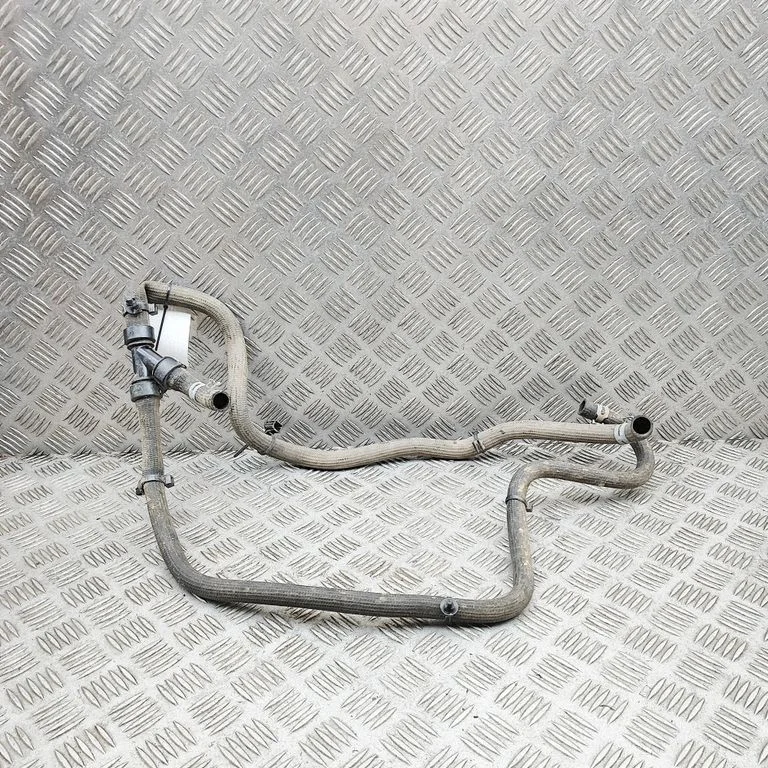 Engine coolant pipe/hose 150181500A
