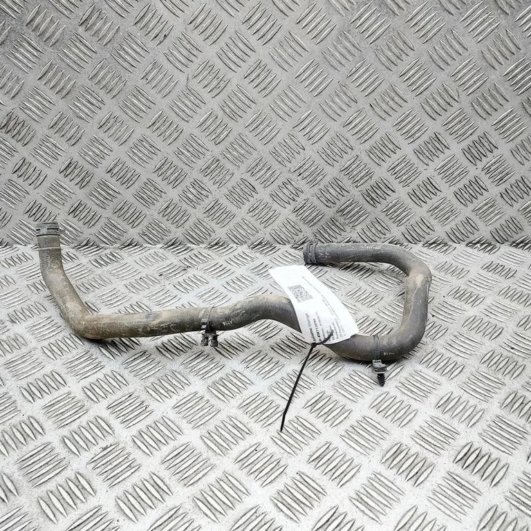 Engine coolant pipe/hose 148484200B