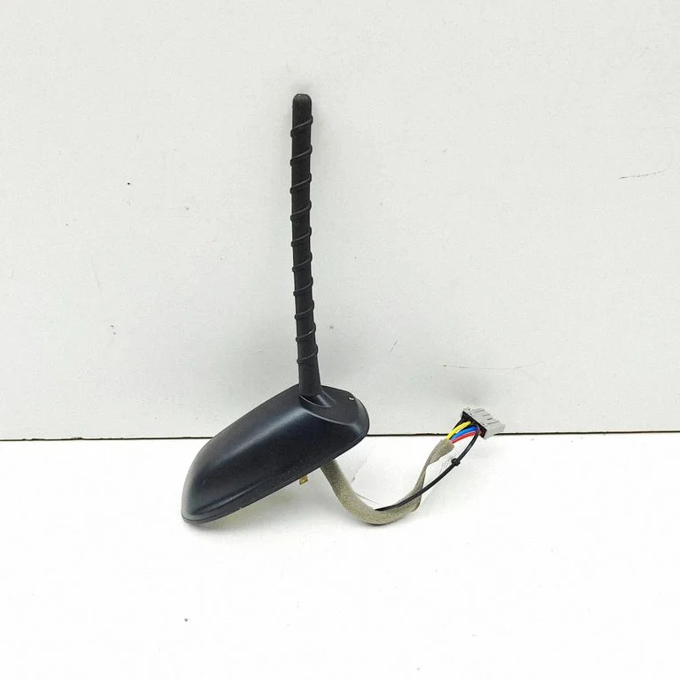 Antena (GPS antena)