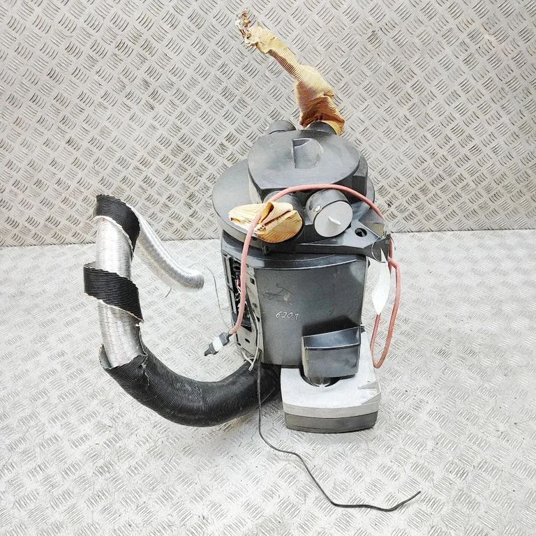 Autonoomne eelsoojendi (Webasto) 122R000193