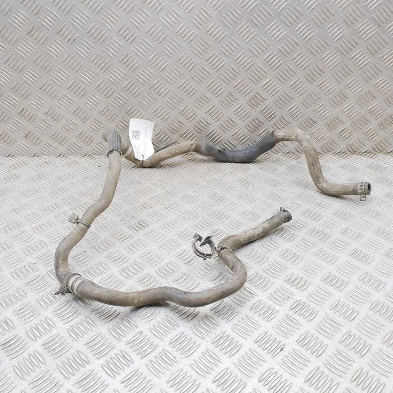 Engine coolant pipe/hose 147677100C