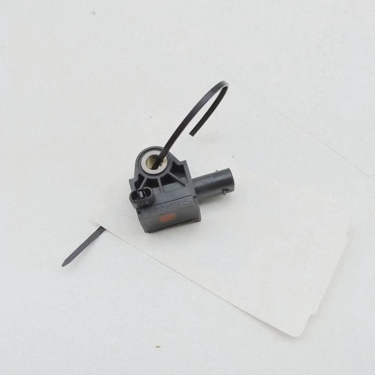Drošības spilvenu trieciena sensors – Volkswagen Tayron II (2024-)