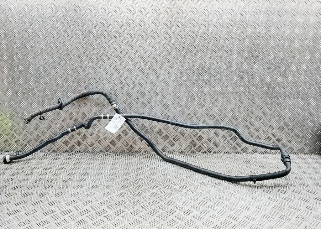 Engine coolant pipe/hose 104153100J