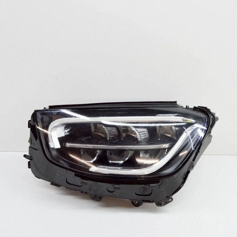 Headlight/headlamp – Mercedes-Benz GLC-Class C253 (2016-)