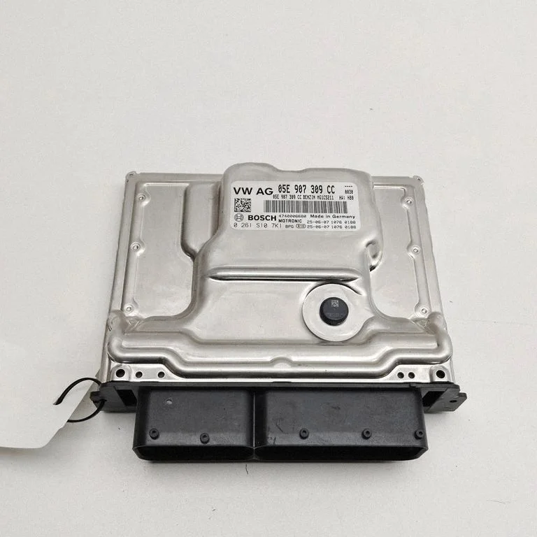 Mootori juhtplokk 0261S107K1