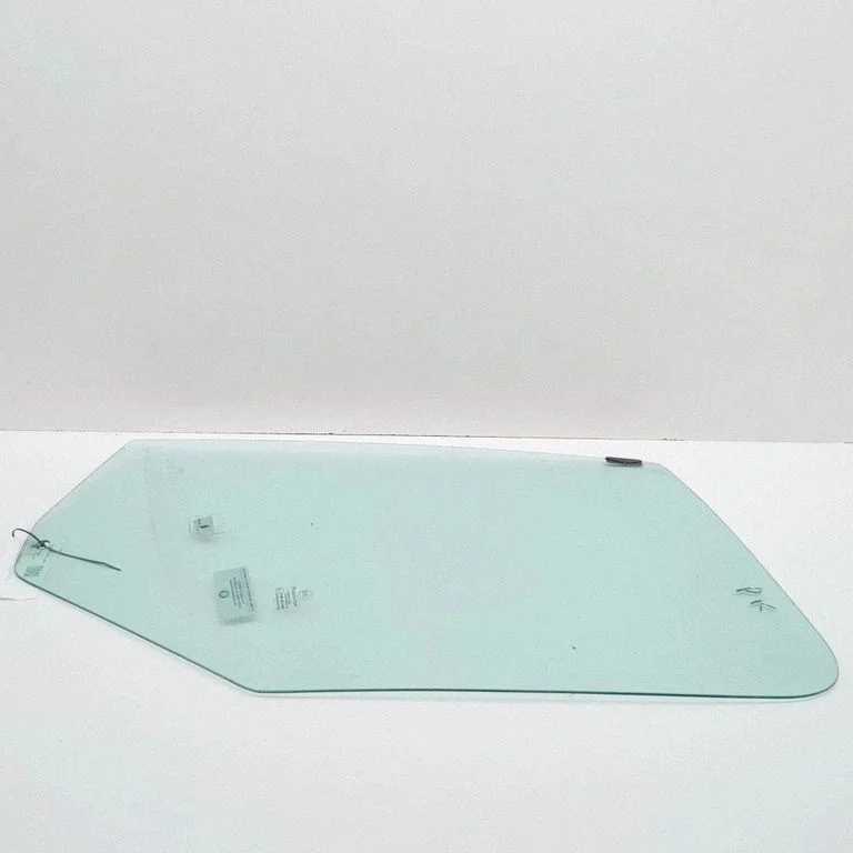 Front door window glass four-door – Fiat Ducato (2007-2014)