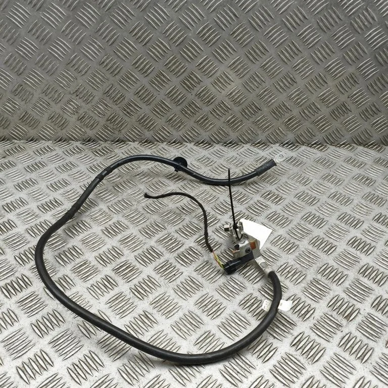 Mīnusa vads (akumulatora) 2N0915181