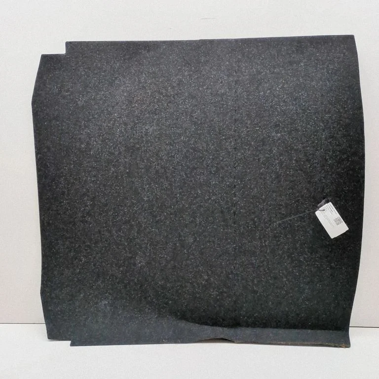Trunk/boot floor carpet liner – Skoda Octavia Mk4 (2019-)