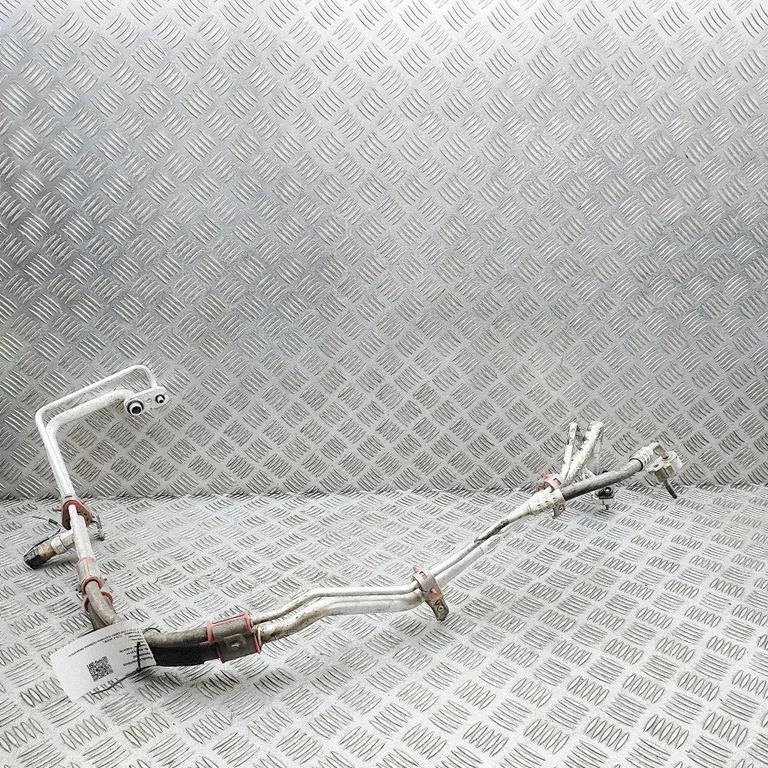 Air conditioning (A/C) pipe/hose 148646900B